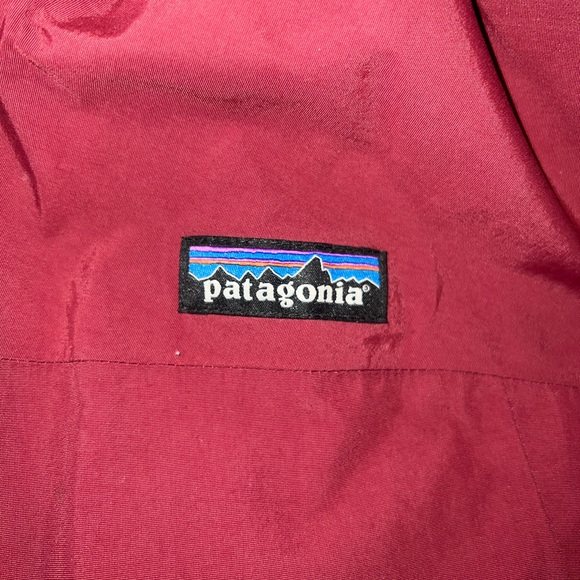 Only one left!!!!! Pantagonia woman’s off-slope jacket ***NWT*** - Picture 7 of 10